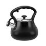 Bouilloire Promis TMC21C Noir Acier inoxydable 3 L