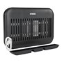 Lampe Anti-Moustiques N'oveen IKN550 Noir 5 W