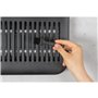 Lampe Anti-Moustiques N'oveen IKN550 Noir 5 W