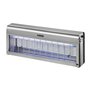 Lampe Anti-Moustiques N'oveen IKN1030 Acier 32 W