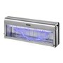 Lampe Anti-Moustiques N'oveen IKN1030 Acier 32 W