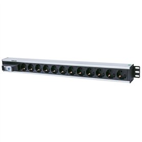 Rallonge 27'' 12 Tomas Schuko Intellinet 711449 (1,6 m)