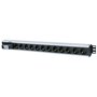 Rallonge 27'' 12 Tomas Schuko Intellinet 711449 (1,6 m)