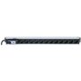 Rallonge 27'' 12 Tomas Schuko Intellinet 711449 (1,6 m)