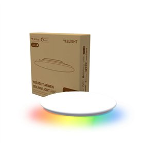 LED plafond Yeelight Arwen 450C F 50 W 4000 Lm (2700 K) (6500 K)