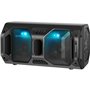 Haut-parleurs bluetooth portables Defender 65109 Noir 50 W