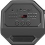 Haut-parleurs bluetooth portables Defender 65109 Noir 50 W