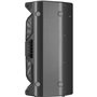 Haut-parleurs bluetooth portables Defender 65109 Noir 50 W