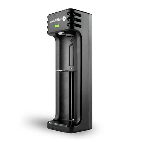 Chargeur de batterie EverActive LC100 Litio Ion
