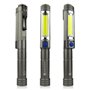 Lampe Torche LED EverActive WL-600R Rechargeable 550 lm