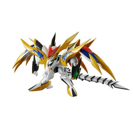 Figure à Collectionner Bandai HG - Cho Mashin Ryujinmaru