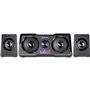 Haut-parleurs de PC Defender SOUNDWALL 2.1 65214 Noir
