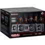 Haut-parleurs de PC Defender SOUNDWALL 2.1 65214 Noir