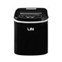 Machine à Glaçons Lin ICE PRO-B12 Noir 112 W 2,2 L