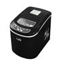 Machine à Glaçons Lin ICE PRO-B12 Noir 112 W 2,2 L
