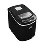 Machine à Glaçons Lin ICE PRO-B12 Noir 112 W 2,2 L