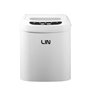Machine à Glaçons Lin ICE PRO-W12 Blanc 112 W 2,2 L