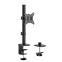 Support de table d'écran MacLean MC-751N 17" 32"