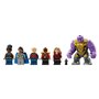 Set de construction Lego 76266 794 Pièces