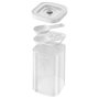 Boîte à lunch Zwilling 1025971 Blanc Plastique 6 Pièces