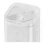 Boîte à lunch Zwilling 1025971 Blanc Plastique 6 Pièces