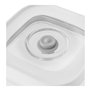 Boîte à lunch Zwilling 1025971 Blanc Plastique 6 Pièces