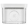 Boîte à lunch Zwilling 1025971 Blanc Plastique 6 Pièces