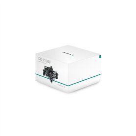 Ventilateur CPU DEEPCOOL DP-ICAP-11509