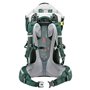 Porte-bébé Deuter KID COMFORT FOREST Vert 22 Kg Adultes