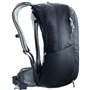 Sac à dos de Sport Deuter Race Air Noir 14 L
