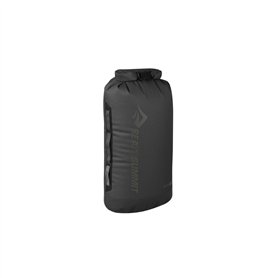 Sac de Sport Étanche Imperméable Sea to Summit Big River Jet Black 20 L