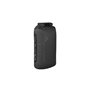 Sac de Sport Étanche Imperméable Sea to Summit Big River Jet Black 20 L