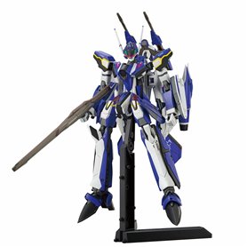 Personnage articulé Bandai GUN65691 HG 1/100 YF