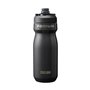 Bouteille d'eau Camelbak C2964/001052/UNI Noir Acier inoxydable 500 ml