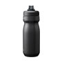 Bouteille d'eau Camelbak C2964/001052/UNI Noir Acier inoxydable 500 ml