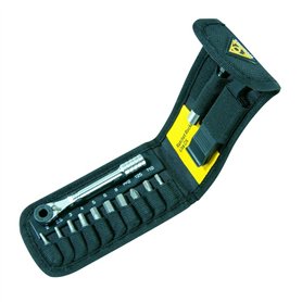 Kit de réparation Topeak T-TT2524