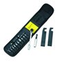 Kit de réparation Topeak T-TT2524