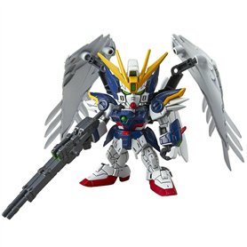 Figurine daction Bandai ZERO EW Moderne