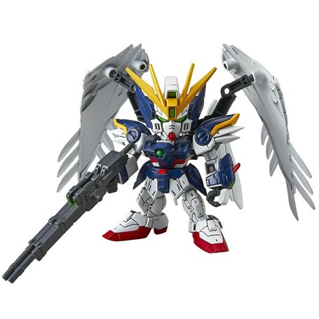 Figurine daction Bandai ZERO EW Moderne
