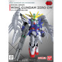 Figurine daction Bandai ZERO EW Moderne