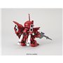 Figurine daction Bandai MSN-06S SINANJU