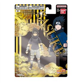 Figurine daction Naruto Uchiha Sasuke