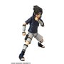 Figurine daction Naruto Uchiha Sasuke