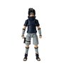 Figurine daction Naruto Uchiha Sasuke