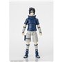 Figurine daction Naruto Uchiha Sasuke
