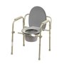 Chaise Pliante Antar Gris