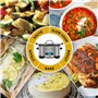 Cuisinière à cuisson lente Crock-Pot CSC024X