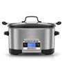 Cuisinière à cuisson lente Crock-Pot CSC024X