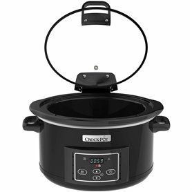 Cuisinière à cuisson lente Crock-Pot CSC052X
