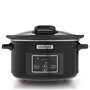 Cuisinière à cuisson lente Crock-Pot CSC052X